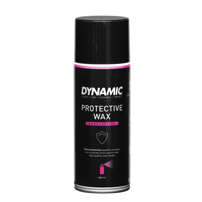 CERA PROTECTIVA DINÂMICA em spray (400ml)
