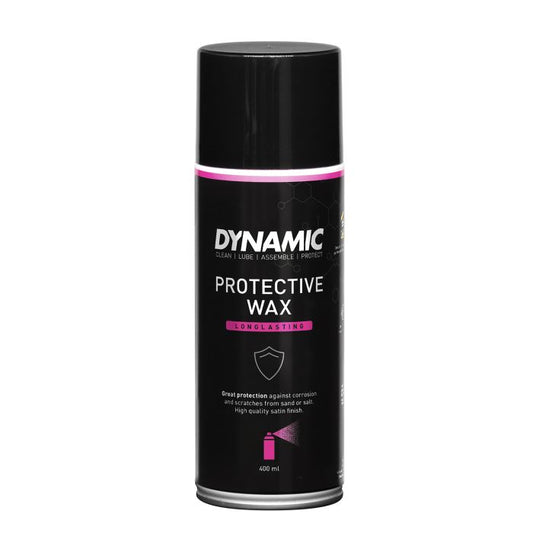 CERA PROTECTIVA DINÂMICA em spray (400ml)