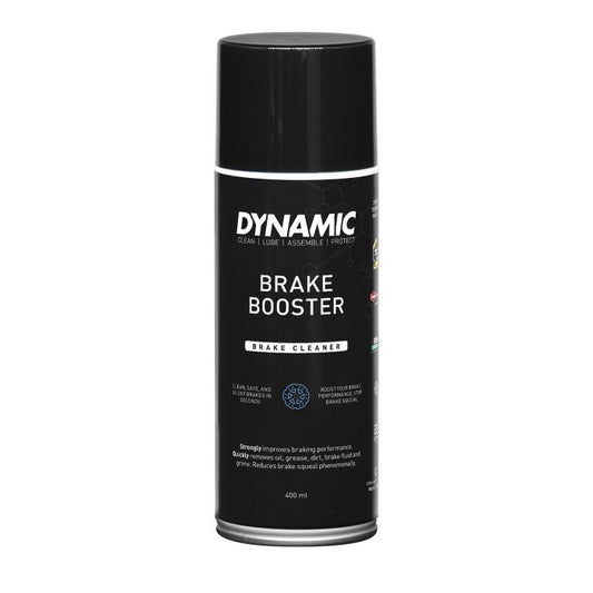 DYNAMIC BRAKE BOOSTER limpador de travões (400ml)