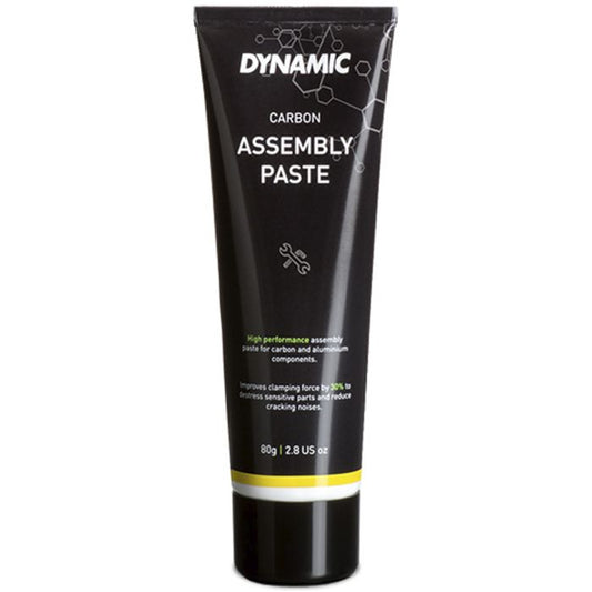 Pasta de montagem de componentes de carbono DYNAMIC (80g)