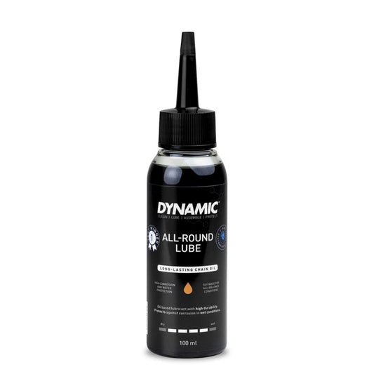 DYNAMIC ALL ROUND LUBE - Todas as condições (100ml)
