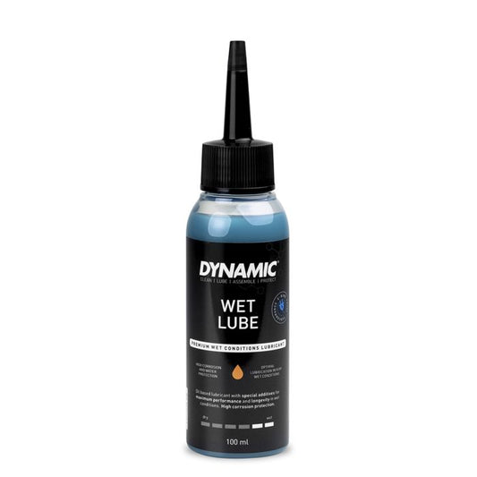 DYNAMIC WET LUBE - Condições húmidas (100ml)