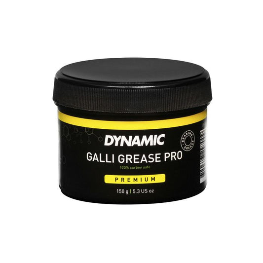 Massa lubrificante para rolamentos DYNAMIC GALLI GREASE PRO (200ml)