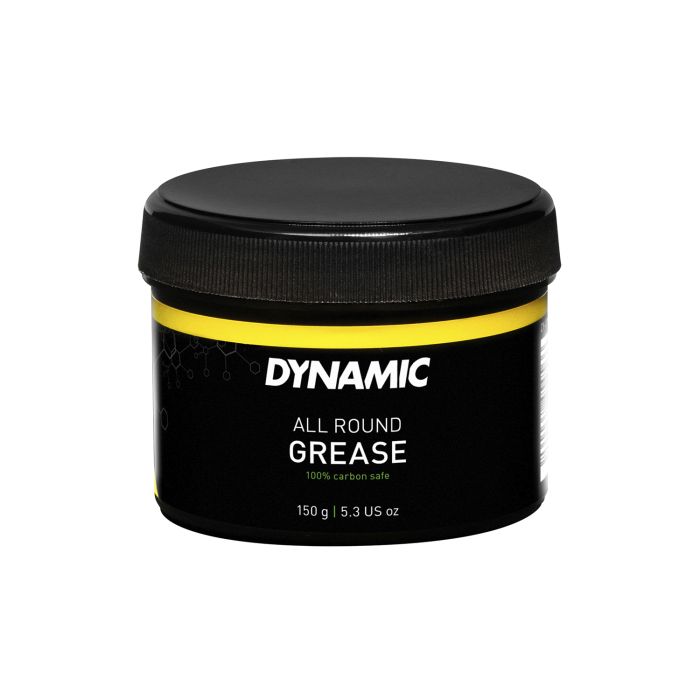 Massa para todo o tipo de trabalho DYNAMIC (200ml)