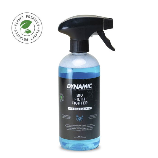 Produto de limpeza para bicicletas DYNAMIC BIO FILTH FIGHTER (500ml)