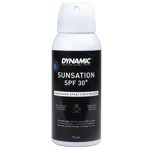 Creme de proteção solar DYNAMIC SUNSATION SPF 30+ (75ml)