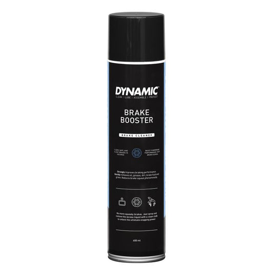 DYNAMIC BRAKE BOOSTER Limpador de travões (600ml)