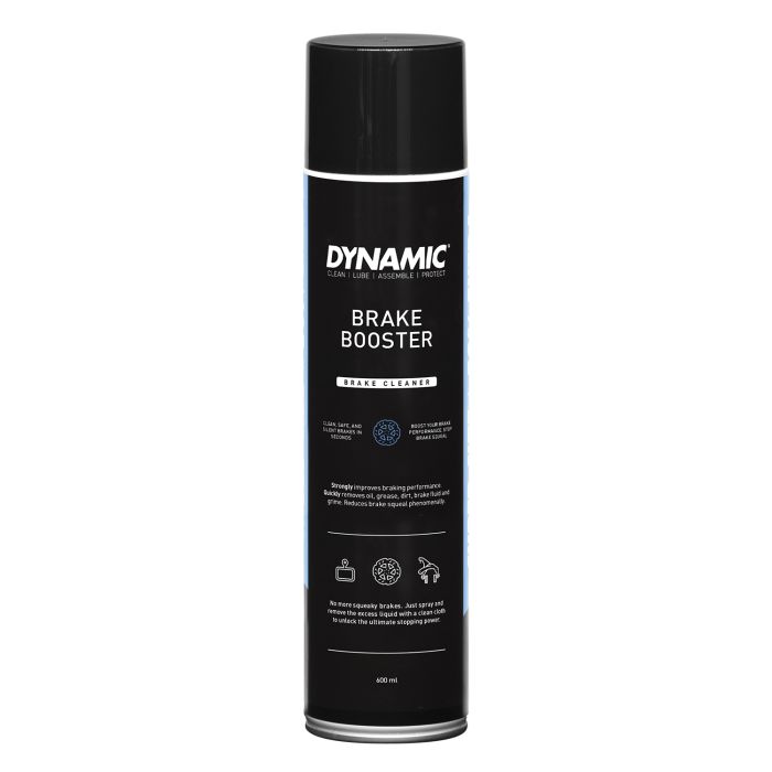 DYNAMIC BRAKE BOOSTER Limpador de travões (600ml)