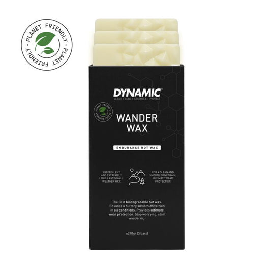 CERA DINÂMICA WANDER (240g)