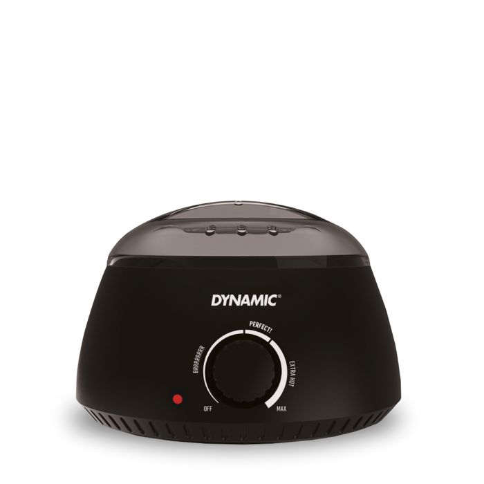 Sistema de aquecimento de cera DYNAMIC WAXIFYER
