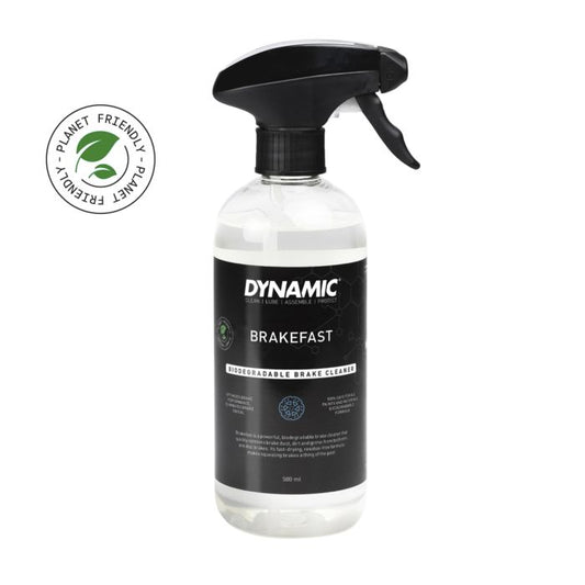 Limpador de travões DYNAMIC BIO BRAKEFAST (500ml)