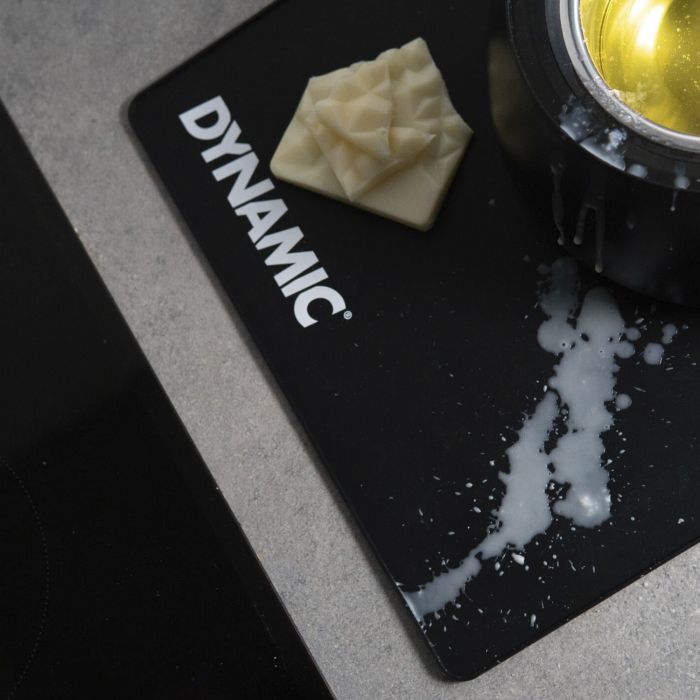 Tapete de silicone DYNAMIC MAT MAX