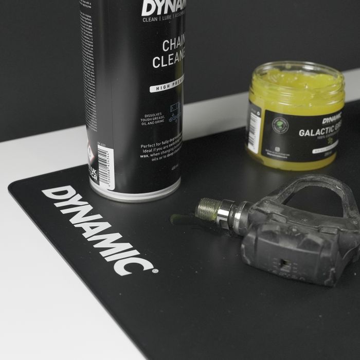 Tapete de silicone DYNAMIC MAT MAX