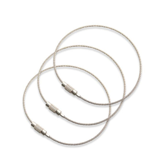 Suporte de corrente para os ACOPLADORES DE CADEIA DINÂMICA (x3)