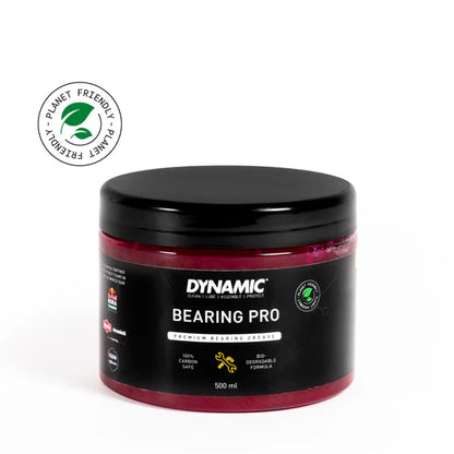 Massa Lubrificante DYNAMIC BEARING PRO (500 ml)