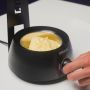 Système Chauffe Cire DYNAMIC WAXIFYER 2 SET