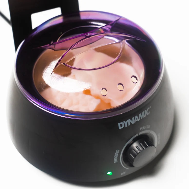 Sistema de Aquecimento de Cera DYNAMIC WAXIFYER 2 SET
