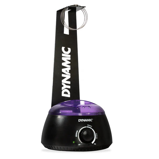 Sistema de Aquecimento de Cera DYNAMIC WAXIFYER 2 SET