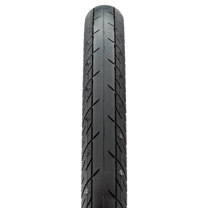 Pneu MAXXIS DETONATOR 27.5x1.5 Tubetype Dobrável Preto