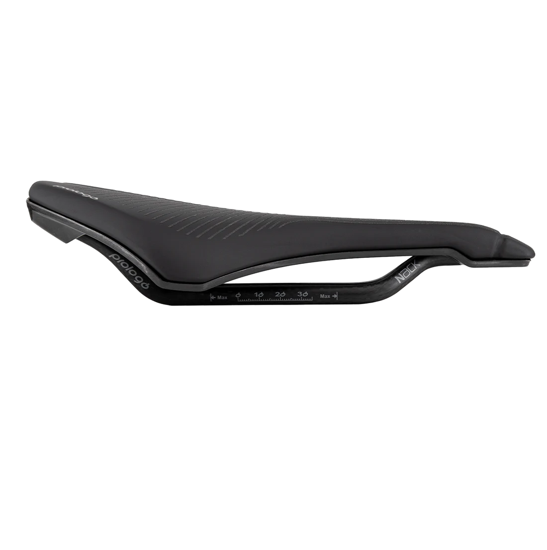 PROLOGO DIMENSION AGX SLIDE CONTROL Selim Nack Rails Preto