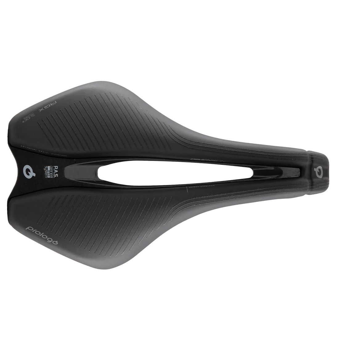 Selim PROLOGO DIMENSION AGX c/ carris SLIDE CONTROL Tirox Preto