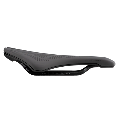 Selim PROLOGO DIMENSION R2 AGX 143mm Varões Nack Preto