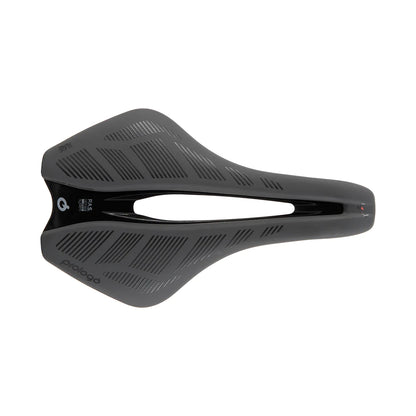 Selim PROLOGO DIMENSION R2 AGX 143mm Varões Nack Preto