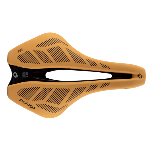 Selim PROLOGO DIMENSION R2 AGX 153mm Carris Tirox Castanho