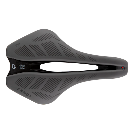 PROLOGO DIMENSION R2 AGX 153mm Selim Nack Rails Preto
