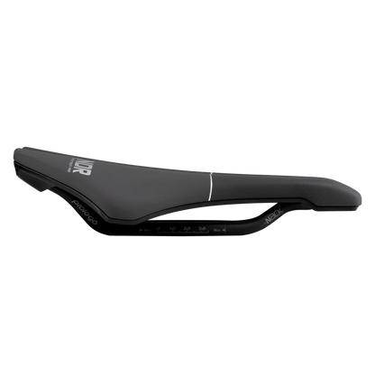 Selim PROLOGO DIMENSION R2 NDR 143mm Varões Nack Preto