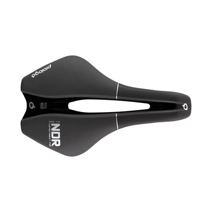 Selim PROLOGO DIMENSION R2 NDR 143mm Guias Tirox Preto