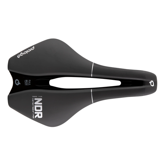 Selim PROLOGO DIMENSION R2 NDR 143mm Carris Tirox Preto