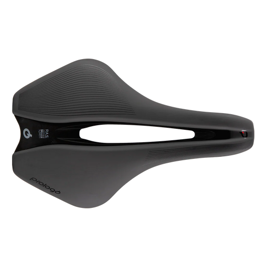 PROLOGO DIMENSION R2 153mm Selim Tirox Rails Preto