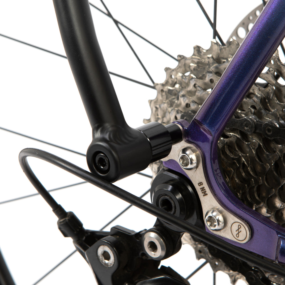Adaptador Direct Mount RESTRAP SWITCH