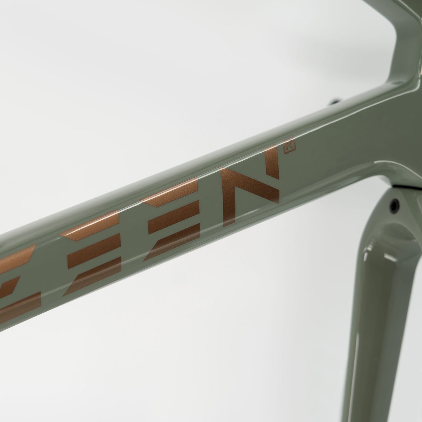 Kit de armação ZEEN EXPLORER