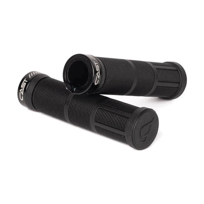 Grips CAST DREAMTRACK Lock-On Preto