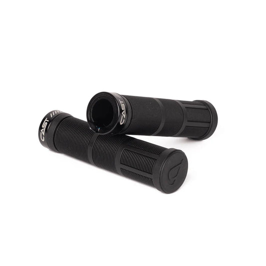 Punhos CAST DREAMTRACK Lock-On Preto