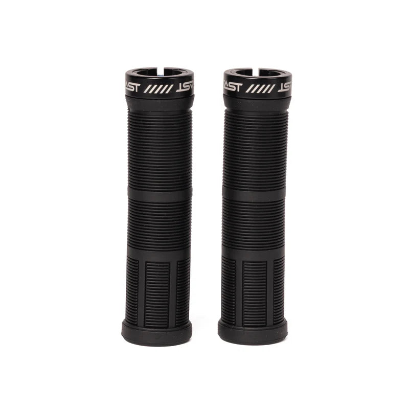Punhos CAST DREAMTRACK Lock-On Preto