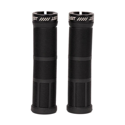 Grips CAST DREAMTRACK Lock-On Preto