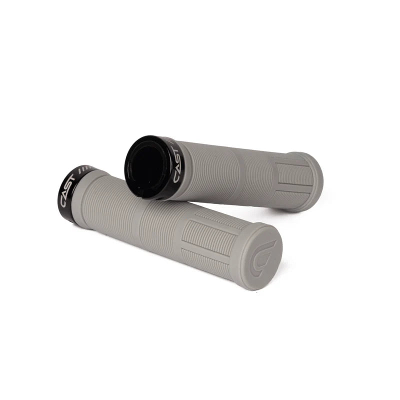 Punhos CAST DREAMTRACK Lock-On Cinzento