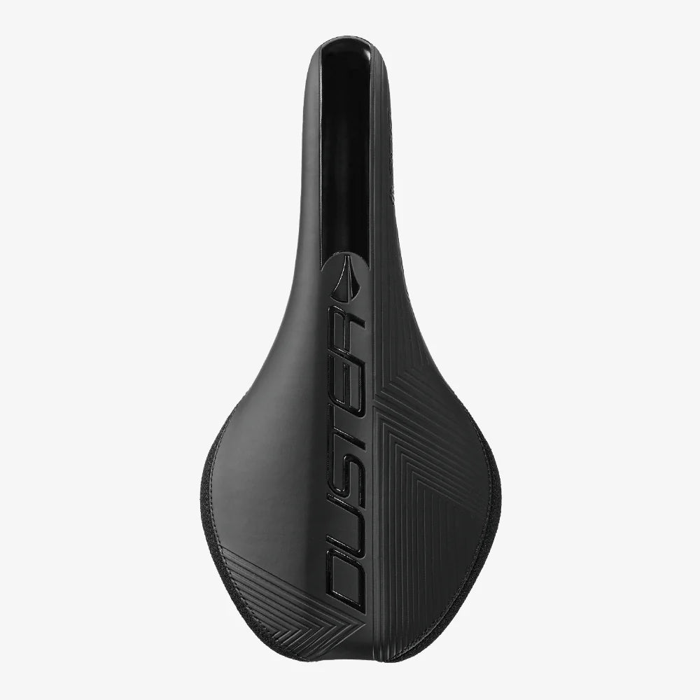 SDG DUSTER P MTN Rails Ti-Alloy Saddle Preto