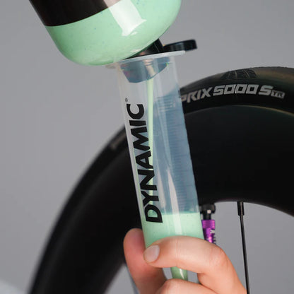 Seringa para Líquido Preventivo DYNAMIC HECTOR THE INJECTOR