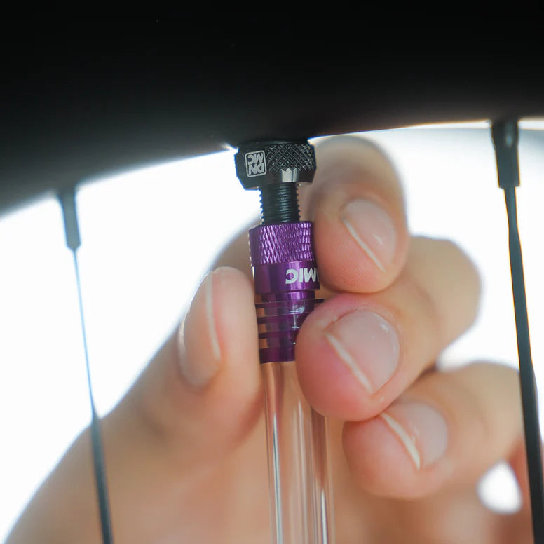 Seringa para DYNAMIC HECTOR THE INJECTOR Líquido preventivo