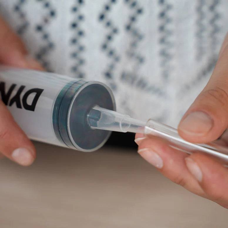 Seringa para DYNAMIC HECTOR THE INJECTOR Líquido preventivo