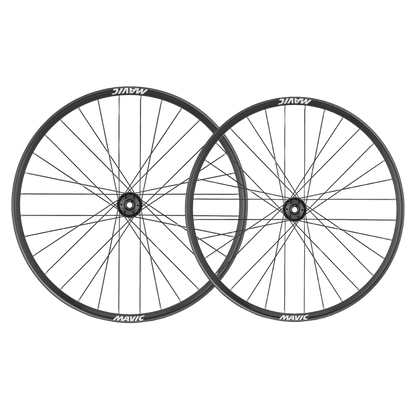 Par de Rodas MAVIC E-ACCESS XR30 MULLET 27,5/29" 15x110/12x148mm Boost