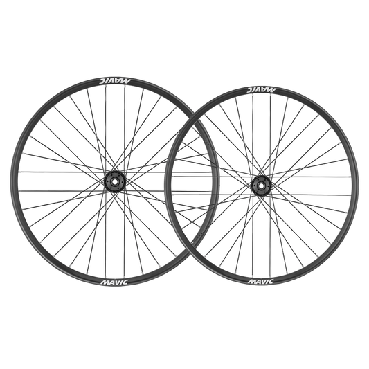 Par de Rodas MAVIC E-ACCESS XR30 MULLET 27,5/29" 15x110/12x148mm Boost