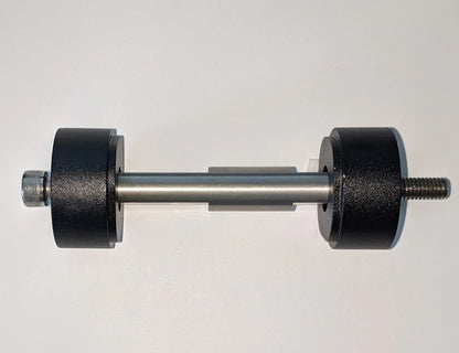 Kit E-Bike adaptador MAC RIDE tubos extra-largos 13cm