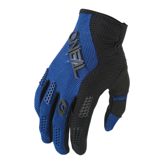 Luvas O'NEAL ELEMENT RACEWEAR Preto/Azul
