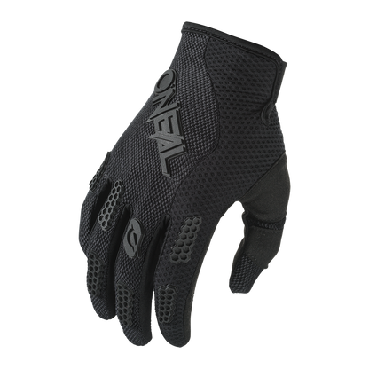 Luvas O'NEAL ELEMENT RACEWEAR Junior Preto