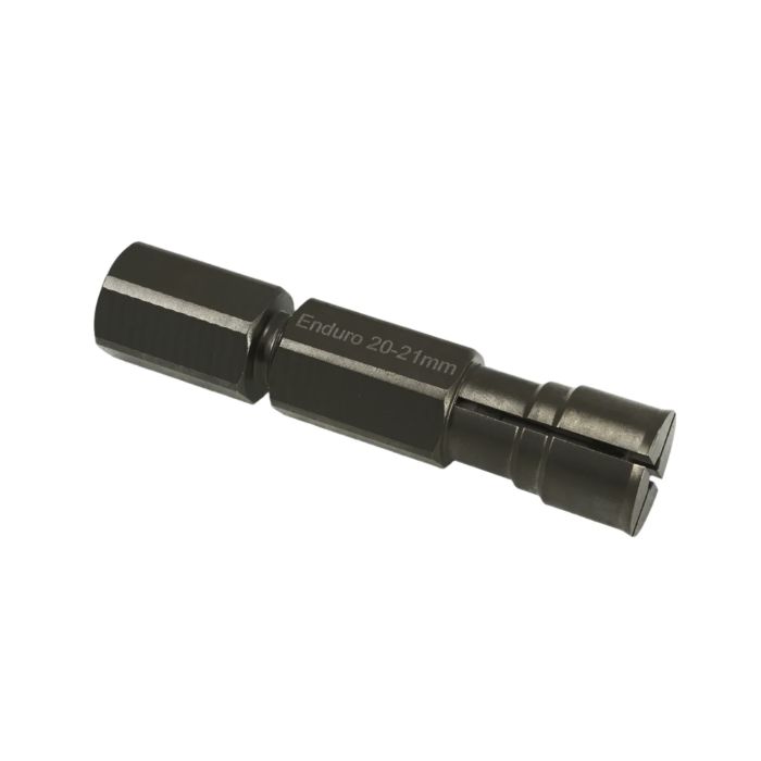 Extrator de rolamentos 20-21mm ENDURO BEARINGS CR-MO